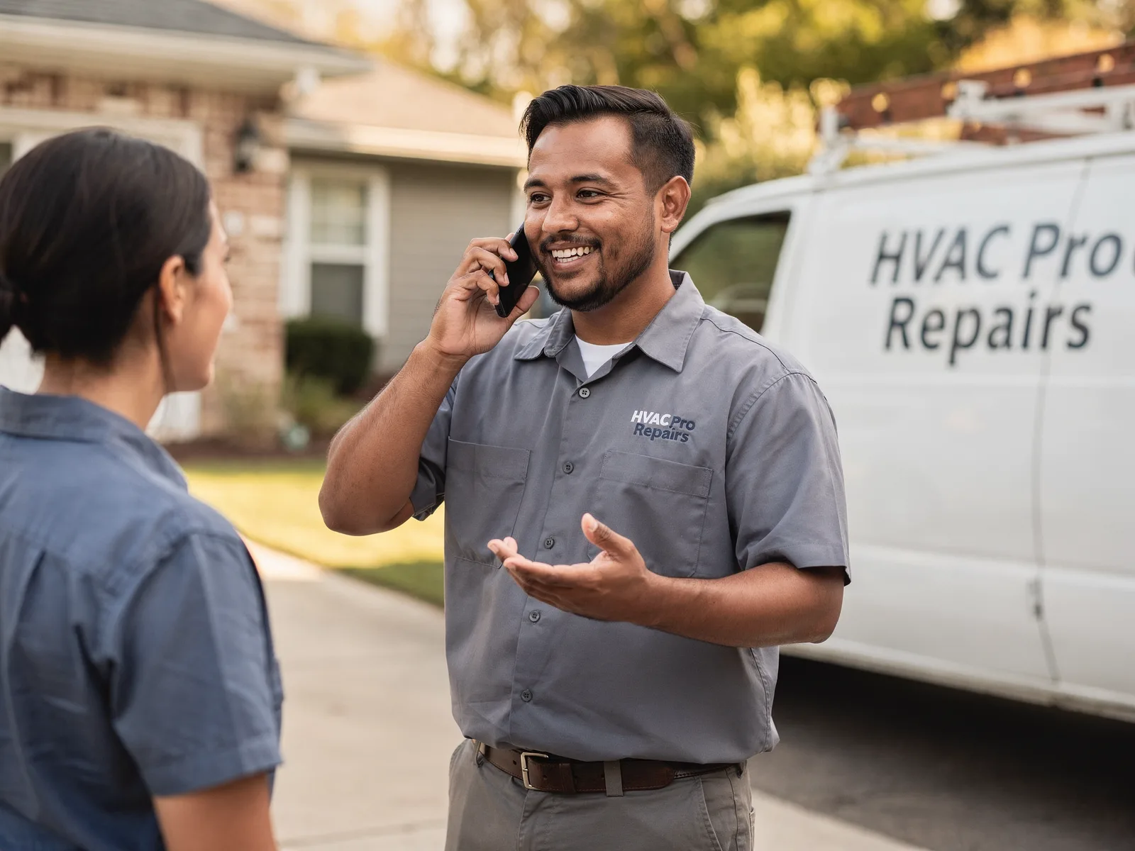 Heat Pump Repair Little America, WY FAQs